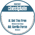  Set You Free & Gorilla Force专辑