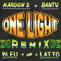 One Light (feat. Yung Bleu)专辑