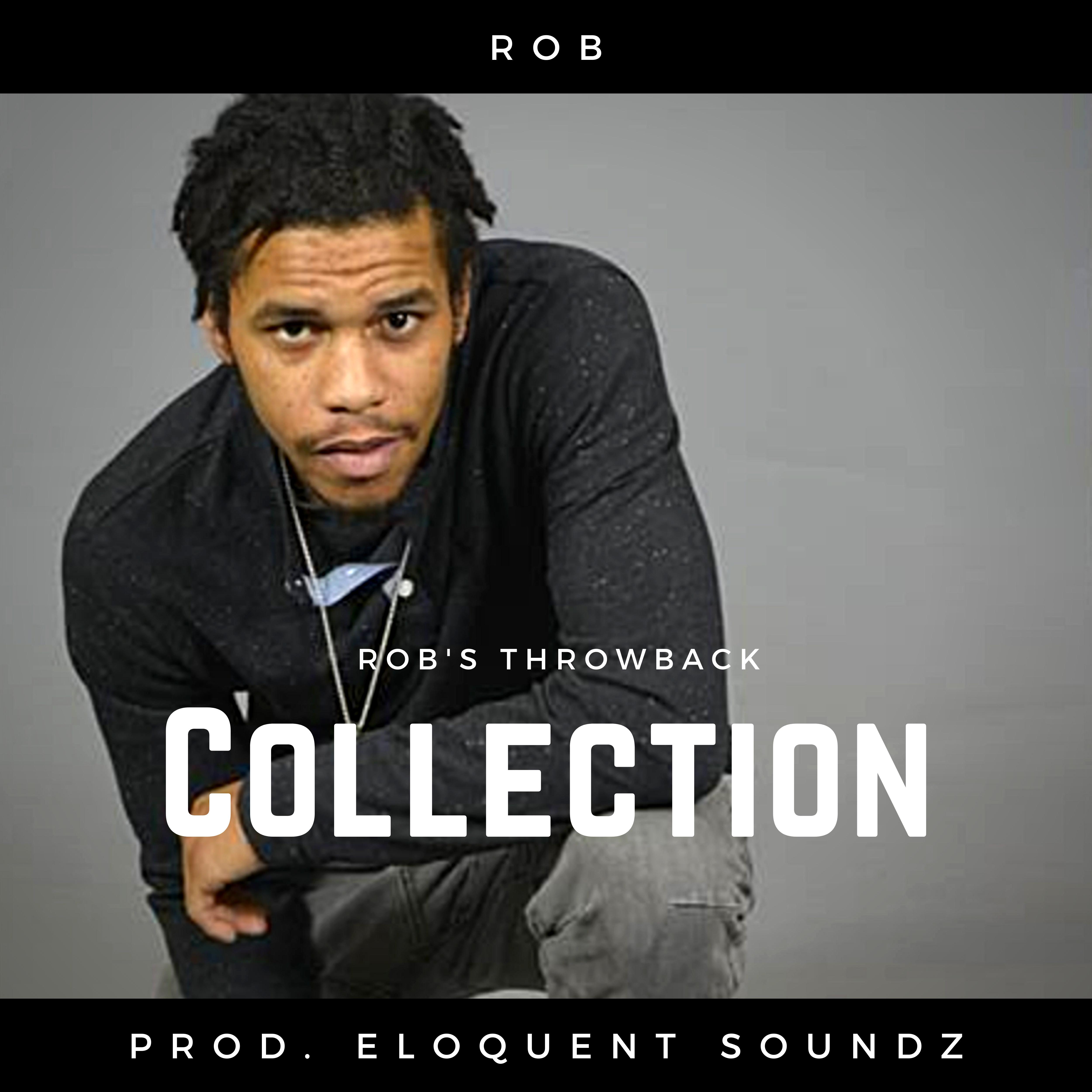 Rob's Throwback Collection