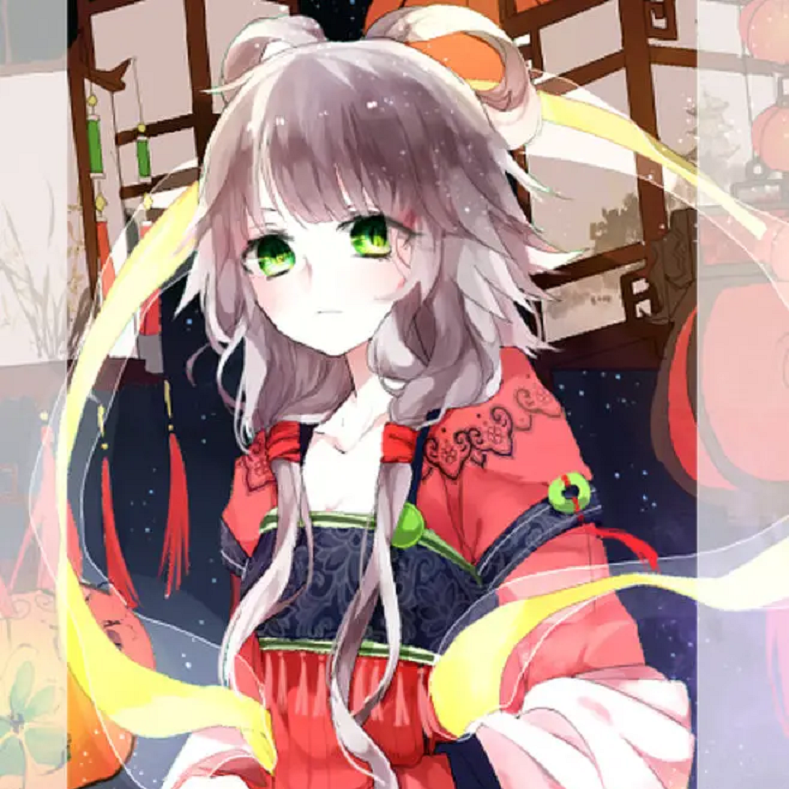 东方百花录
