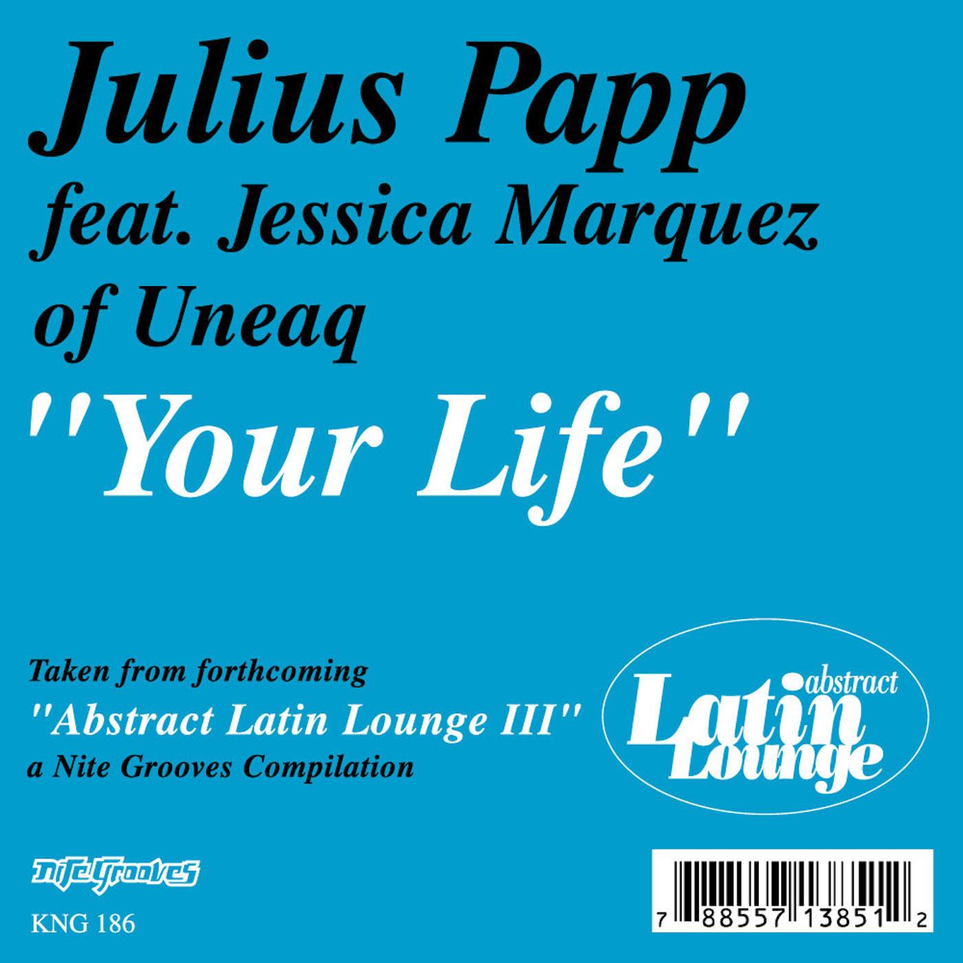 Your Life