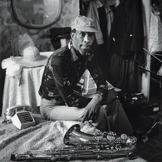 John Gilmore 1931-1995