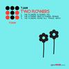 Tjam - Two Flowers (Classic Radio Mix)