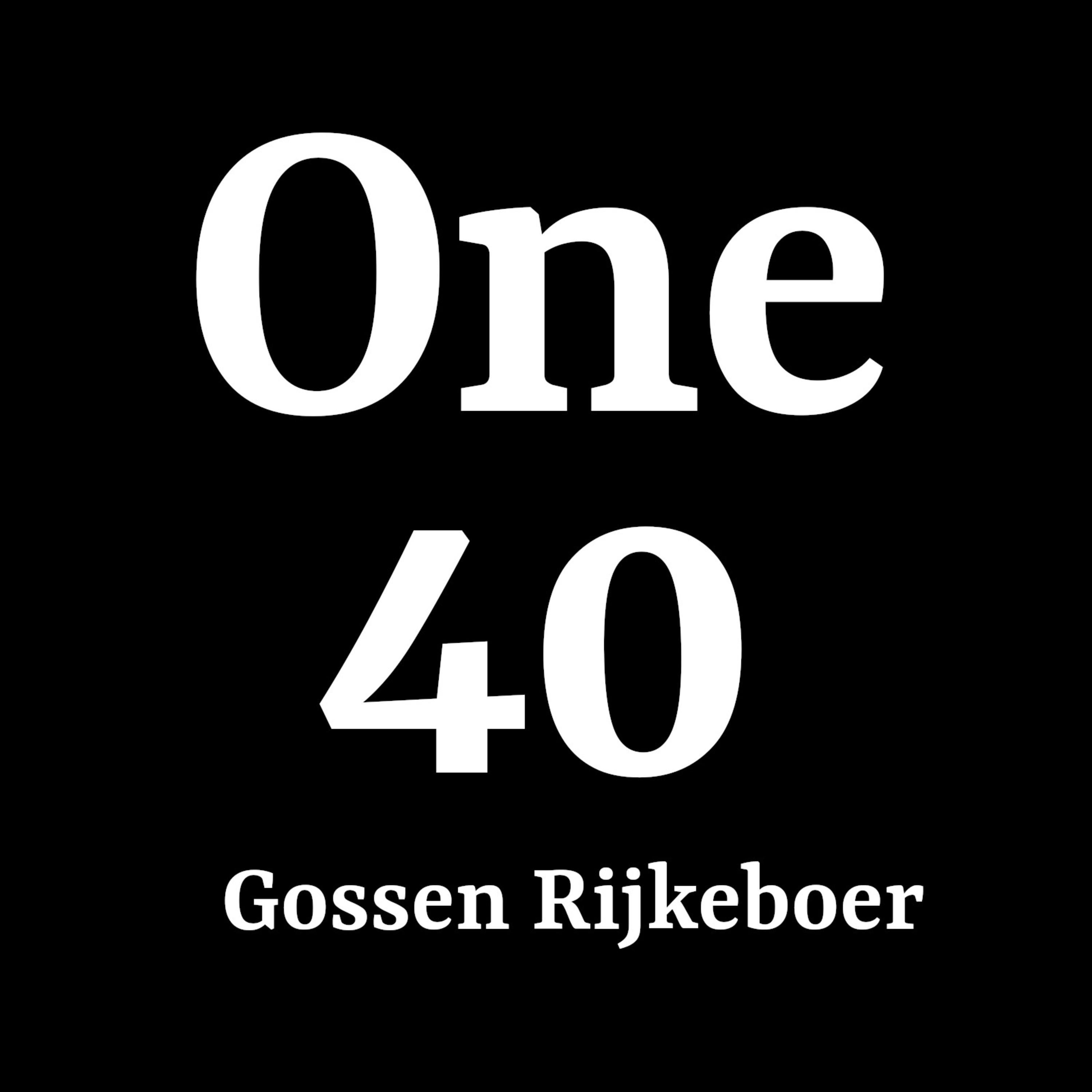 One 40