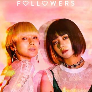 Netflix日剧 | 关注者 / Followers | BGM