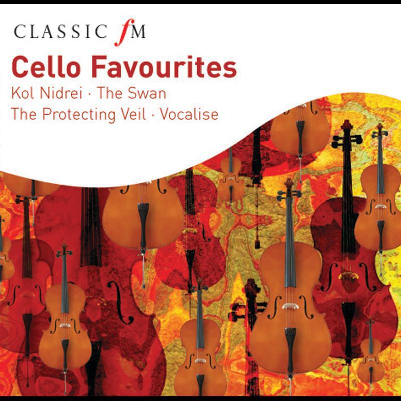 Julian Lloyd Webber - Rachmaninov: 2 Pieces for cello and piano, Op.2 - Prelude