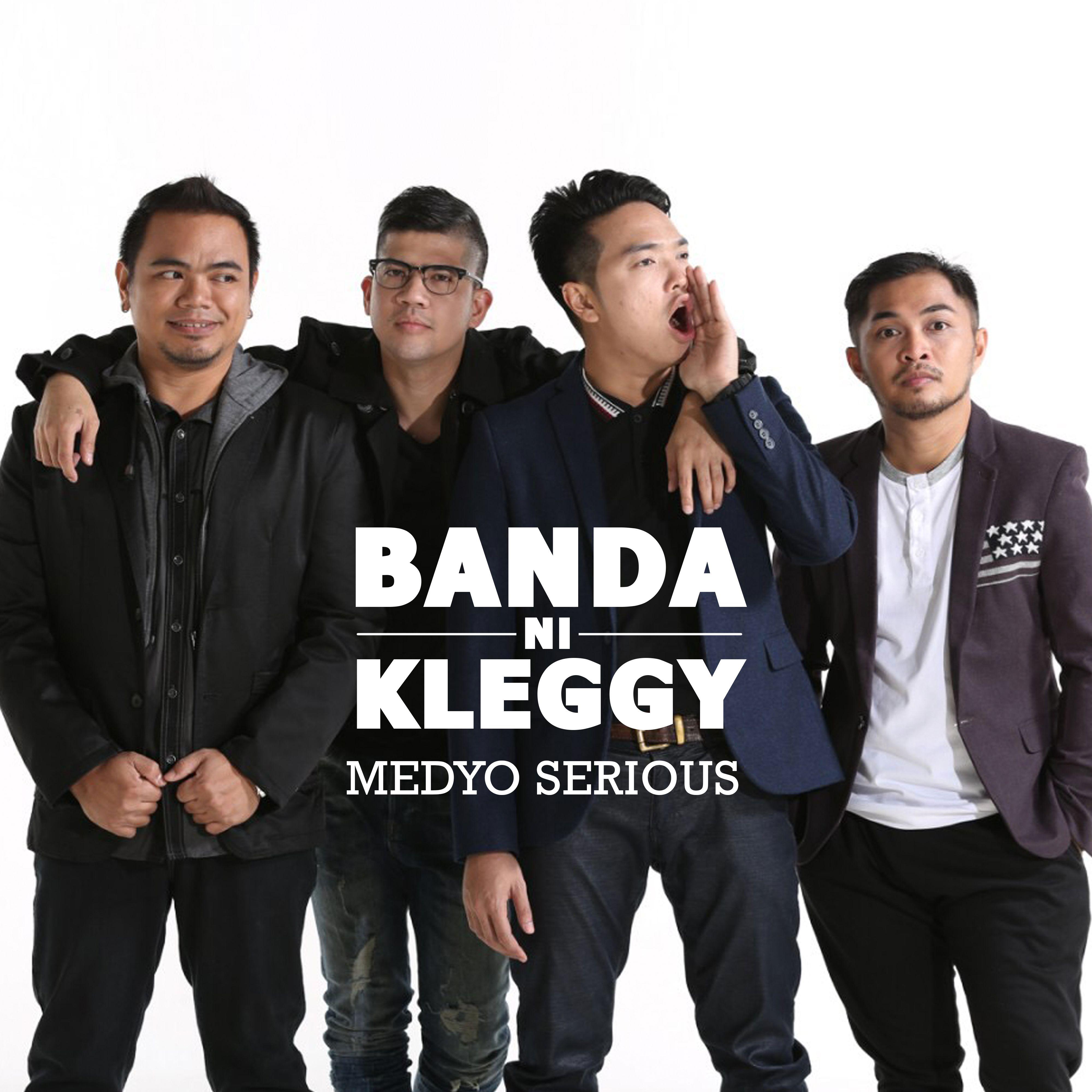 Banda Ni Kleggy专辑