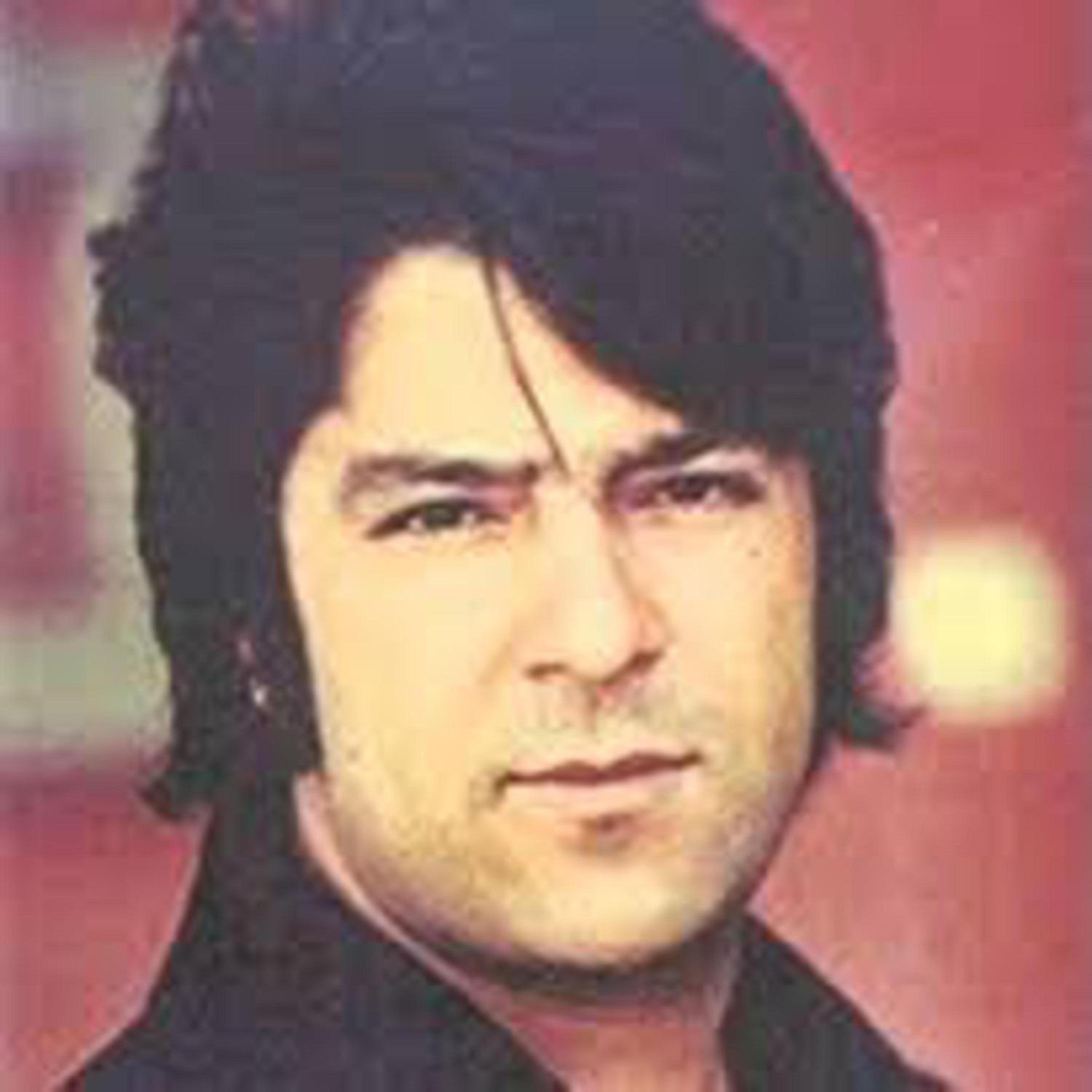 Ahmad Zahir Vol. 14 Shabe Hijraan