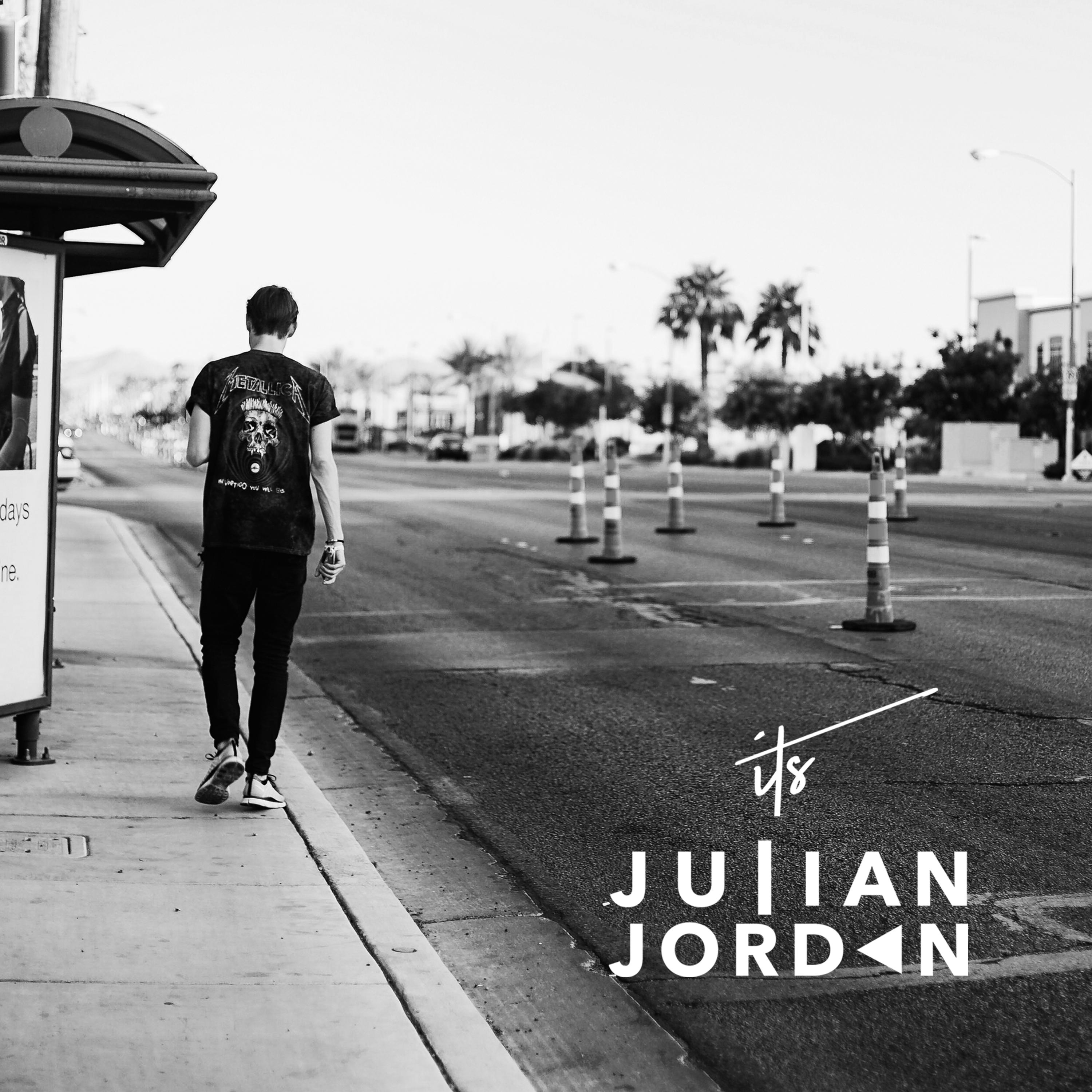It's Julian Jordan (Full Continuous Mix)