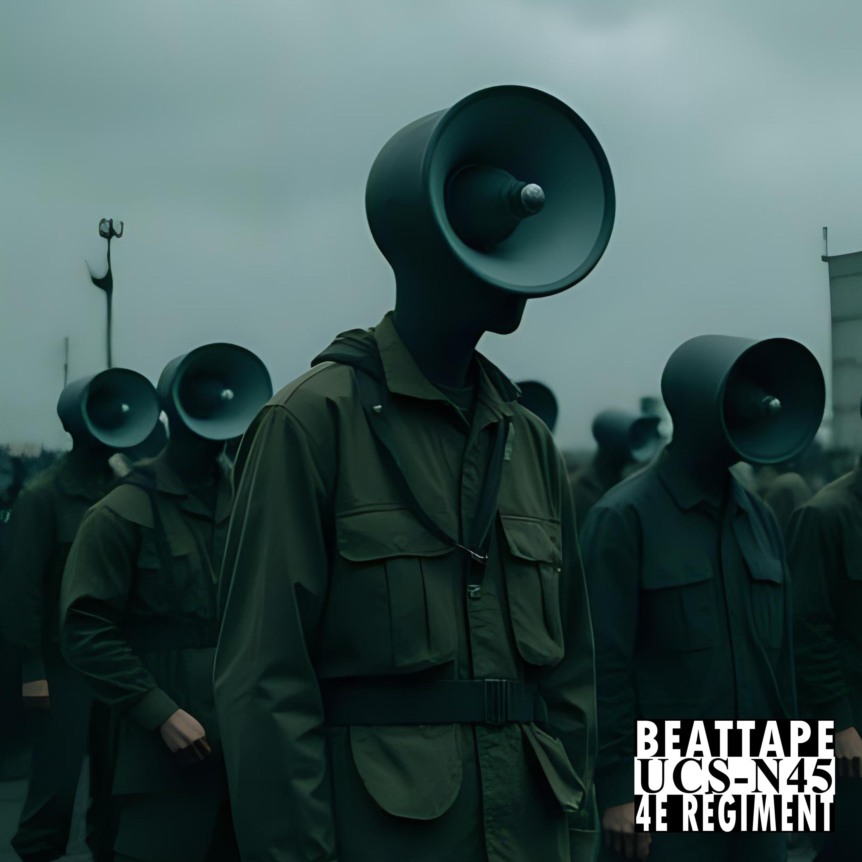 Blade Brown (Instrumental Version)