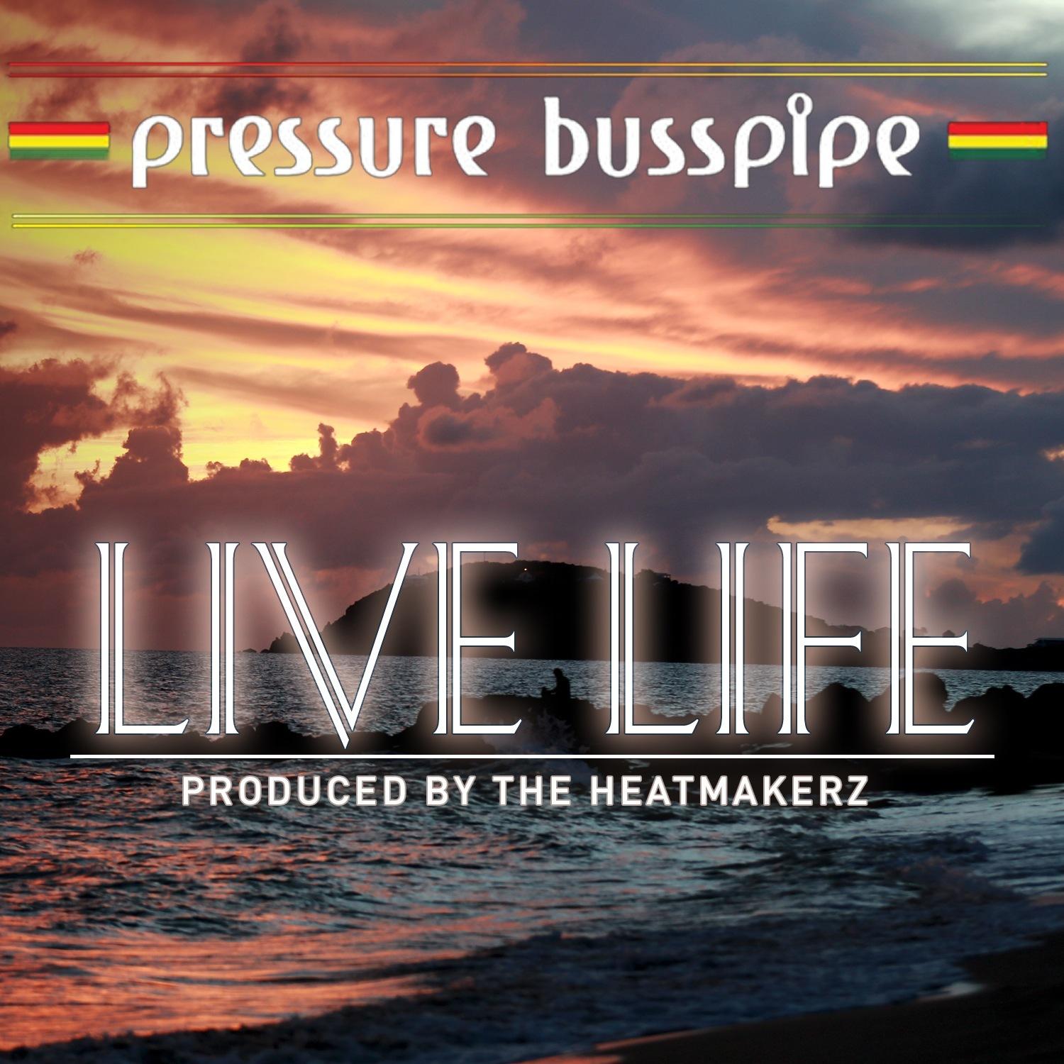Live Life