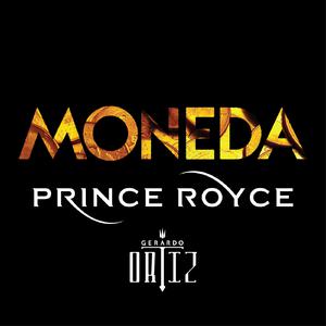 Prince Royce、Gerardo Ortiz - Moneda