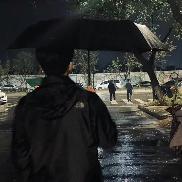 期盼明天
