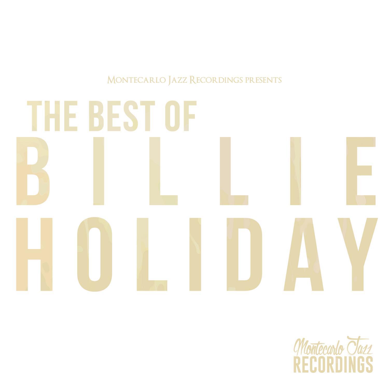 The Best of Billie Holiday专辑