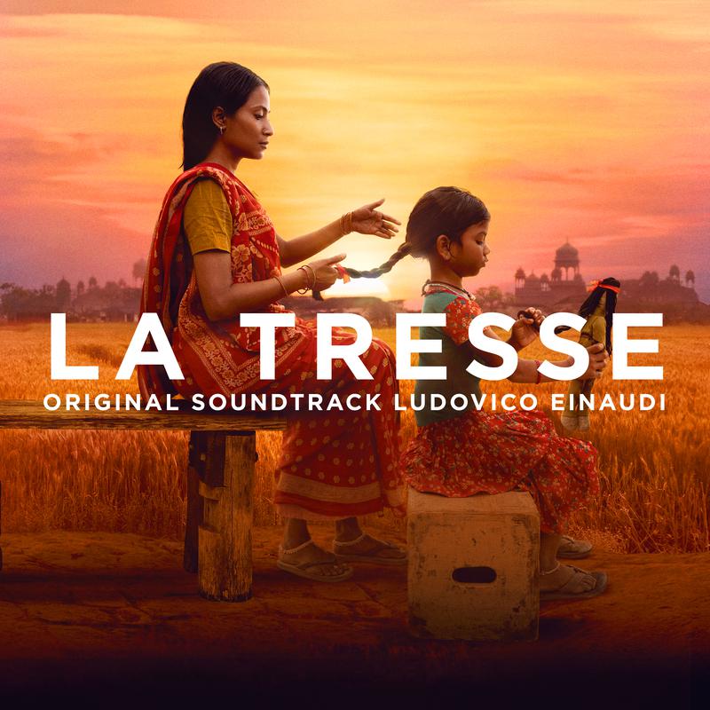 Il Tuo Fiato d’Aurora (From "La Tresse" Soundtrack)专辑