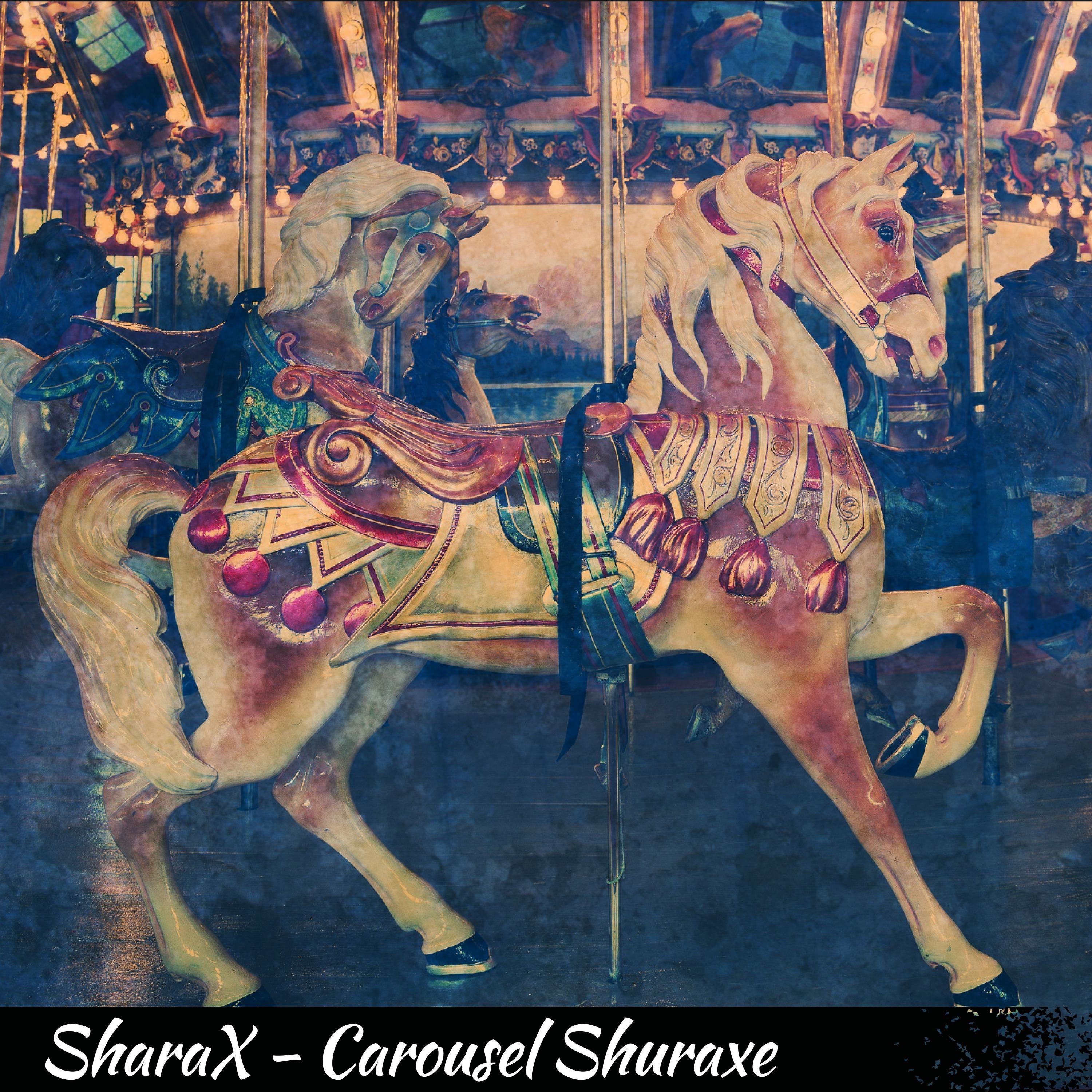 Carousel Shuraxe专辑