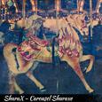 Carousel Shuraxe