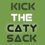 Kick the Caty Sack专辑