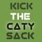 Kick the Caty Sack专辑