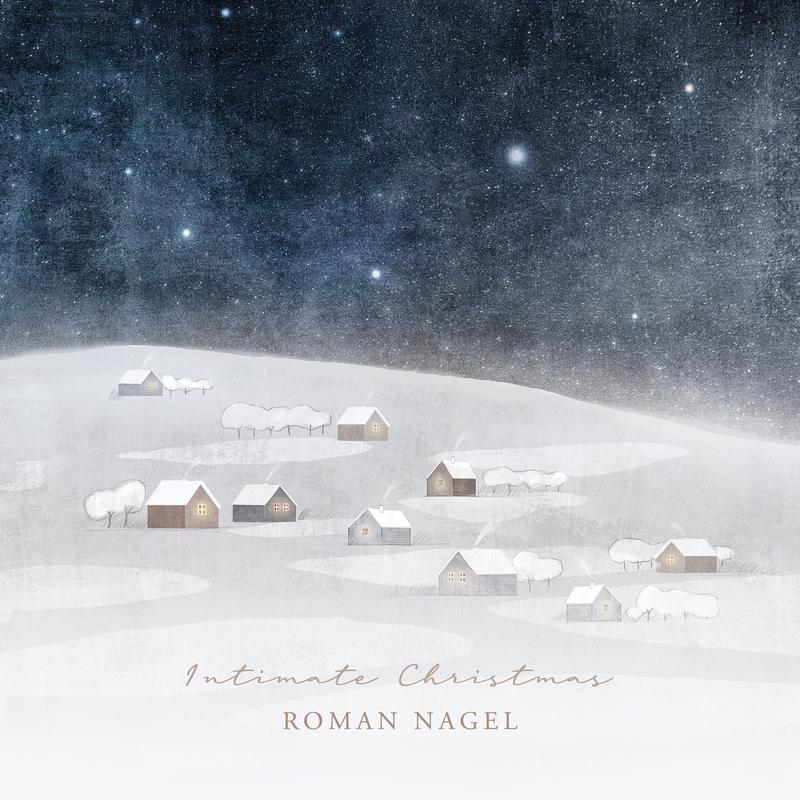 Roman Nagel - Joy To The World (moving)