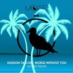 World Without You (MÖWE Remix) 专辑