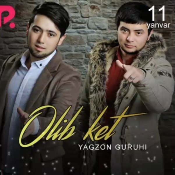 Olib ket