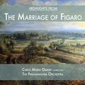 Highlights from 'The Marriage of Figaro'