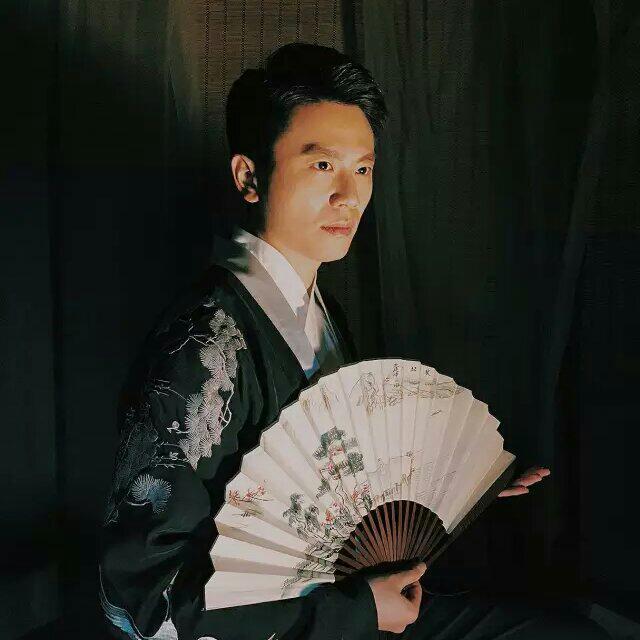 『五色石南叶』五哥的声音最好听了！ | 在线播放 | 网易云音乐
