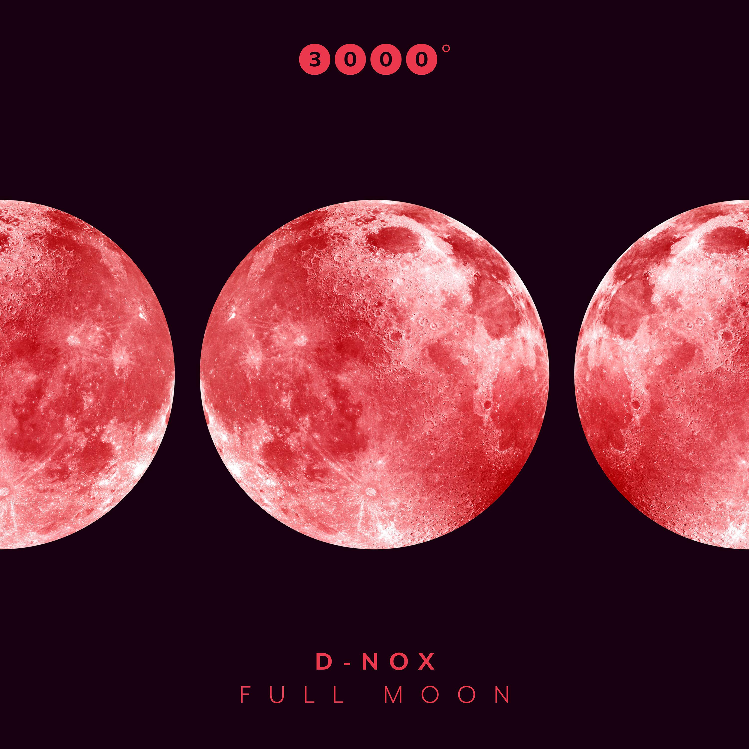 D-Nox - Full Moon