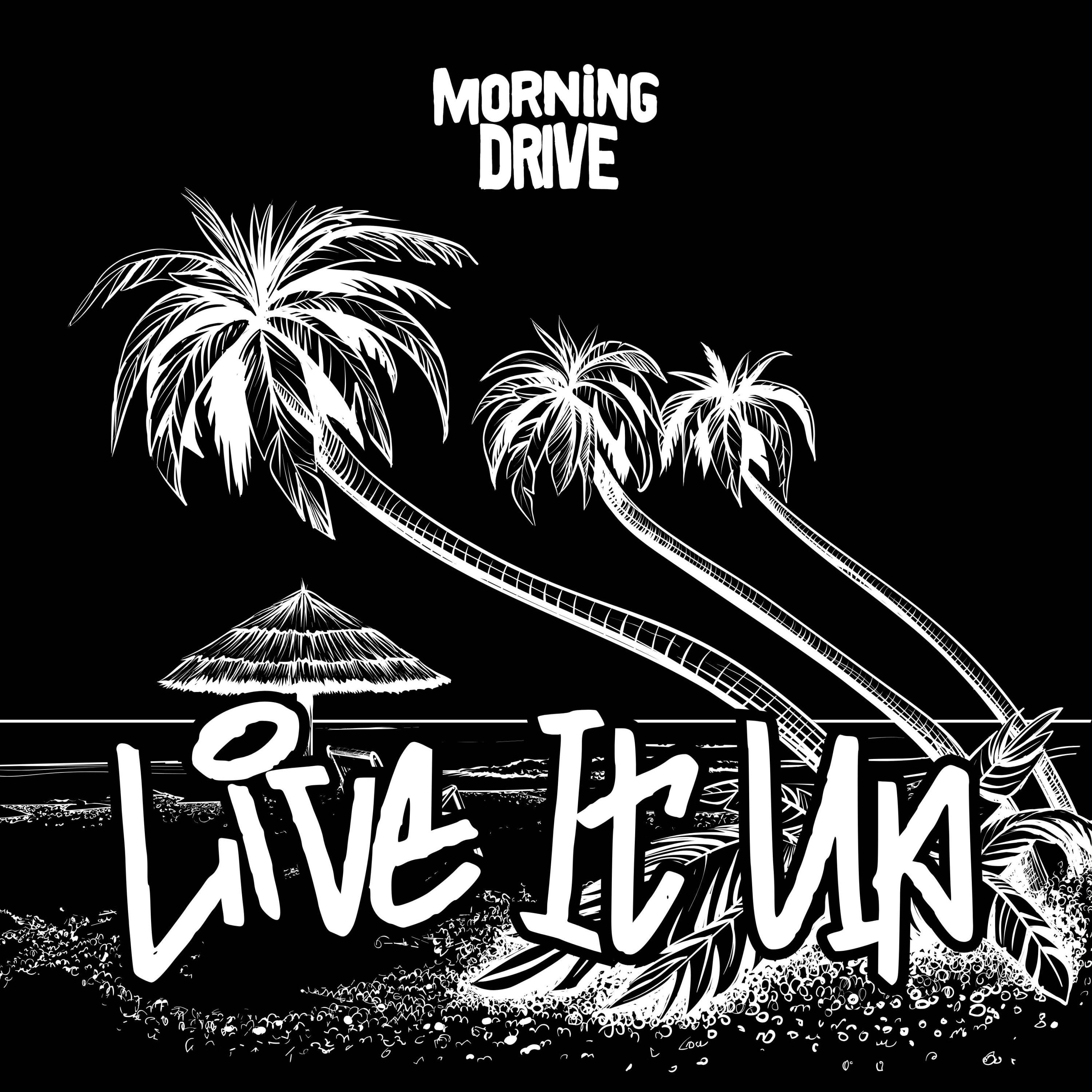 AUTO - live it up (rework)