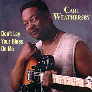Don't Lay Your Blues on Me