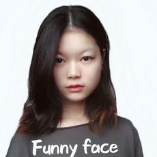 Funny face