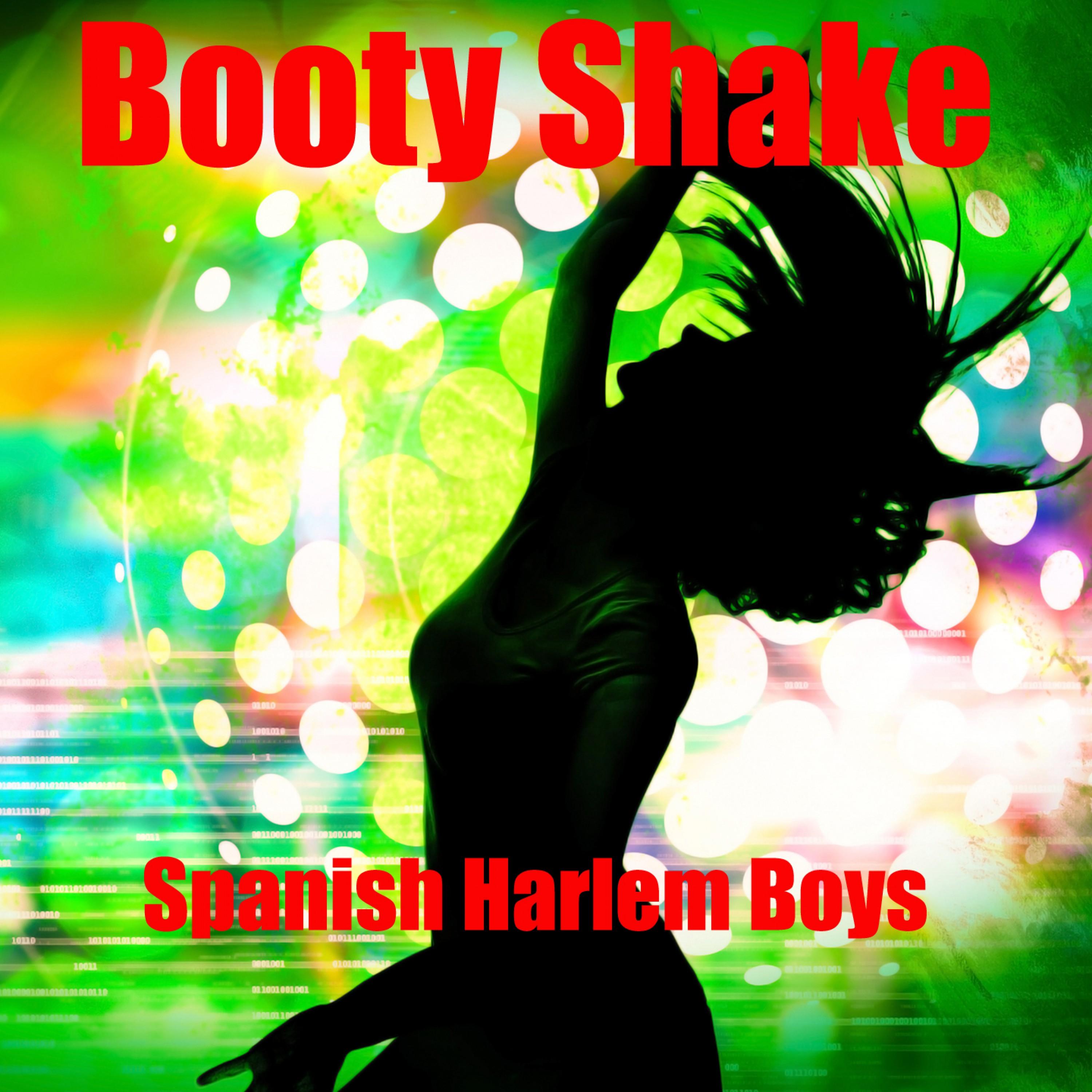 Booty Shake