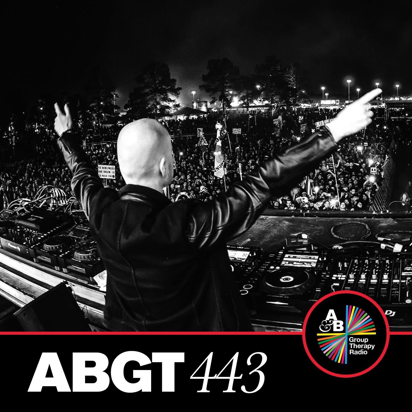 Run (ABGT443) (Sultan + Shepard Remix)