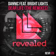 Dear Life (The Remixes)