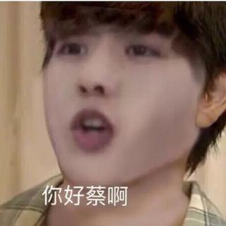 蔡徐坤抄袭证据