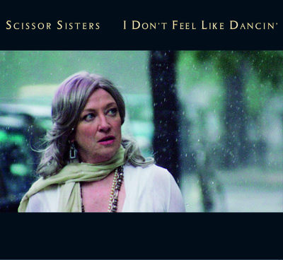 I Don't Feel Like Dancin' (Erol Alkan's Carnival of Light Rework)