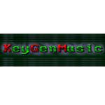 Keygenmusic专辑