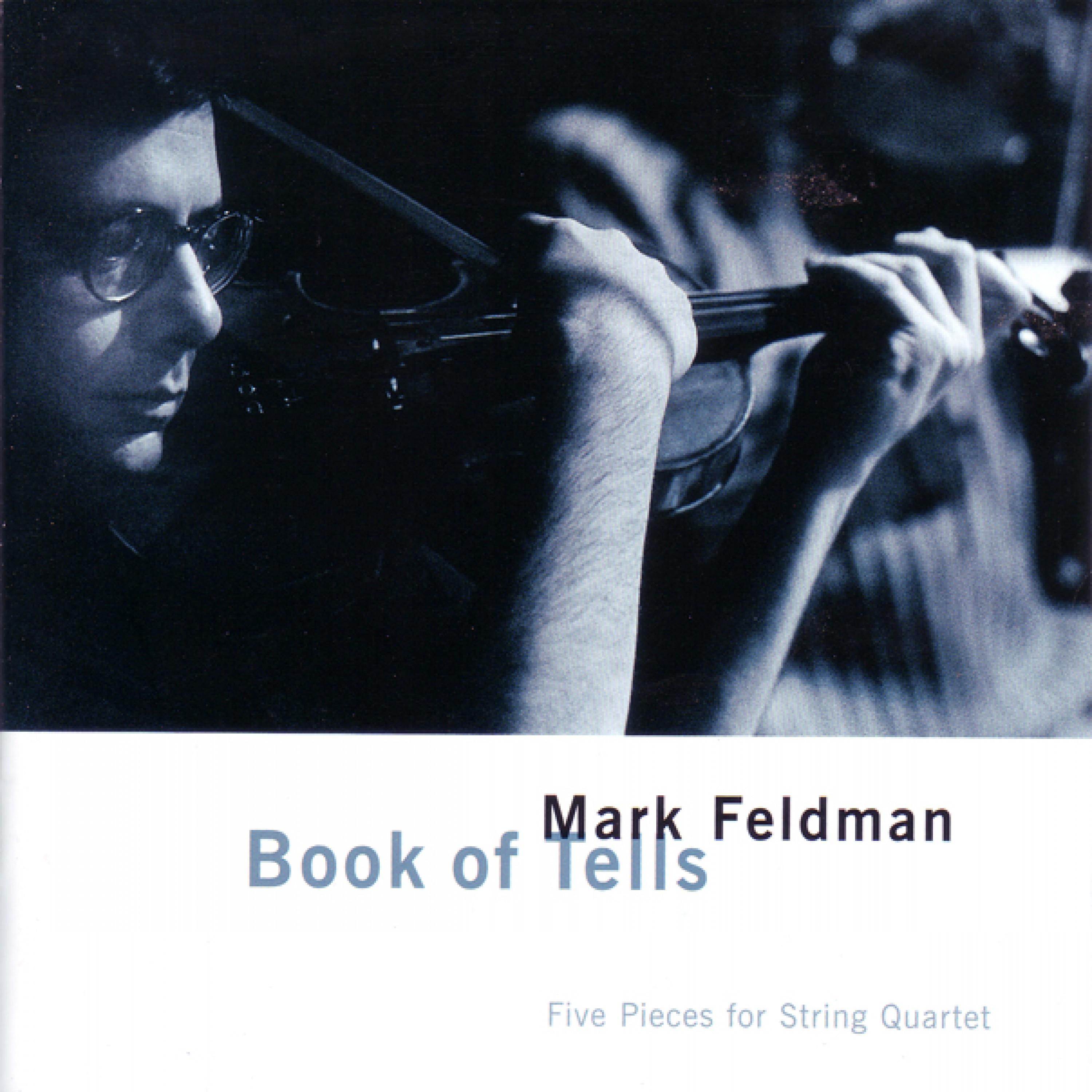 Book of Tells