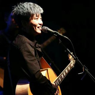 『民谣』低调认真的原创音乐人 ‖ 小猛