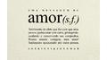 Mensagem de Amor专辑