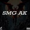 SMG AK - Mess (feat. Nuck)