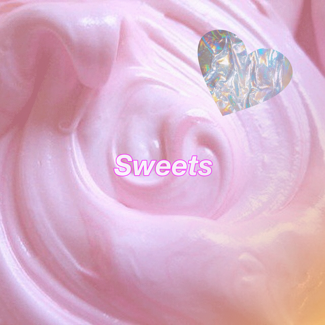 Sweets 2专辑