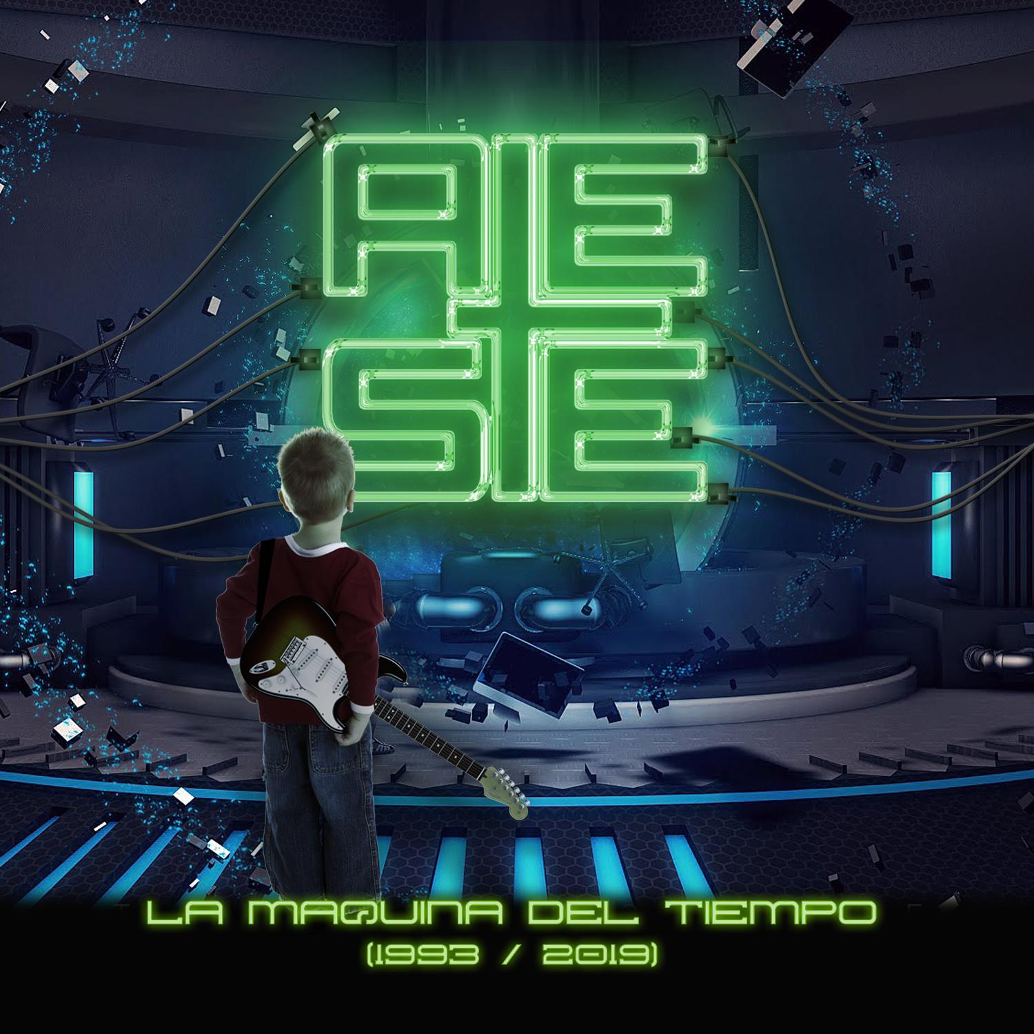 La Máquina del Tiempo