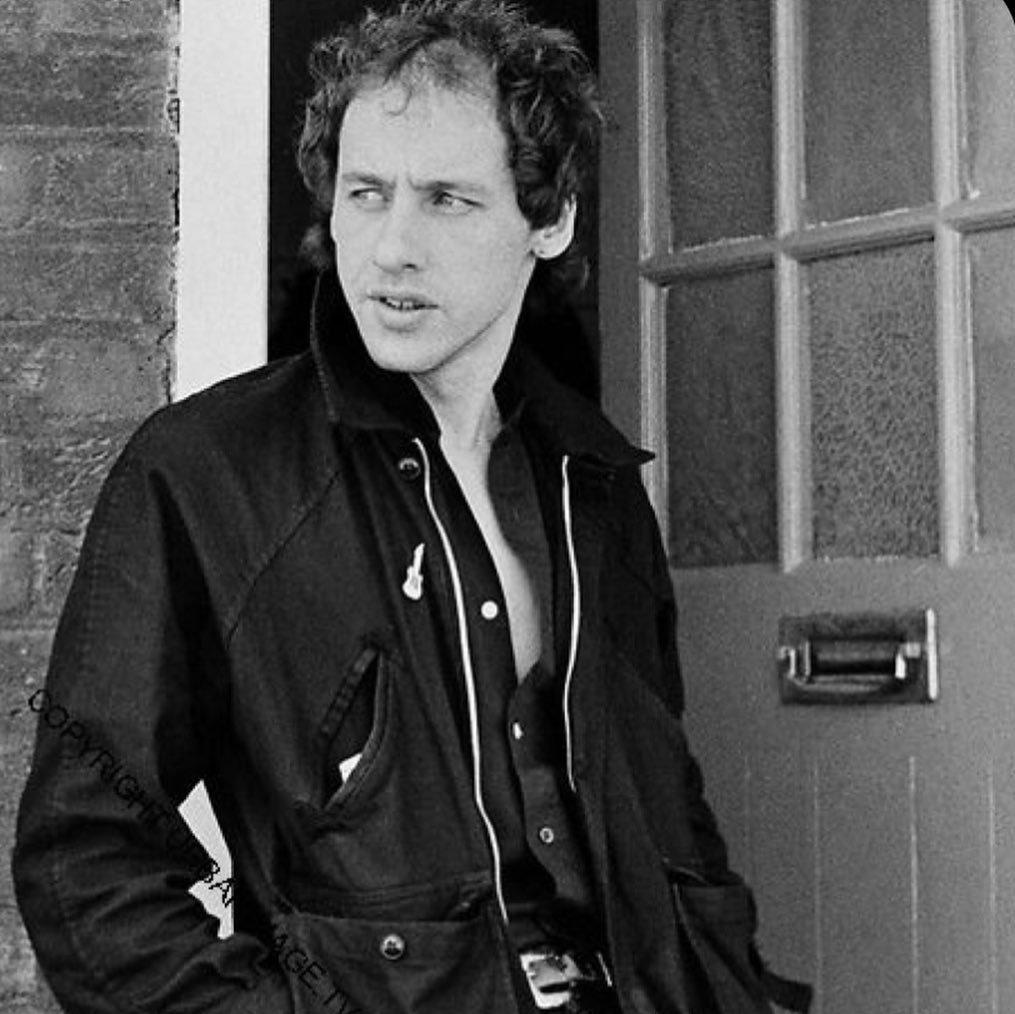 Dire Straits