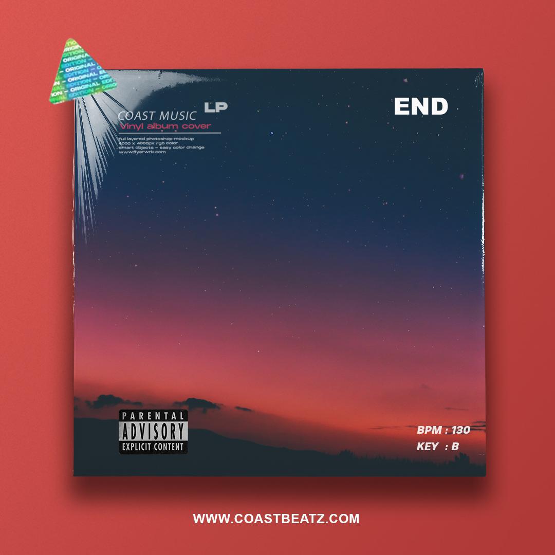 R&B Soul Type Beat 