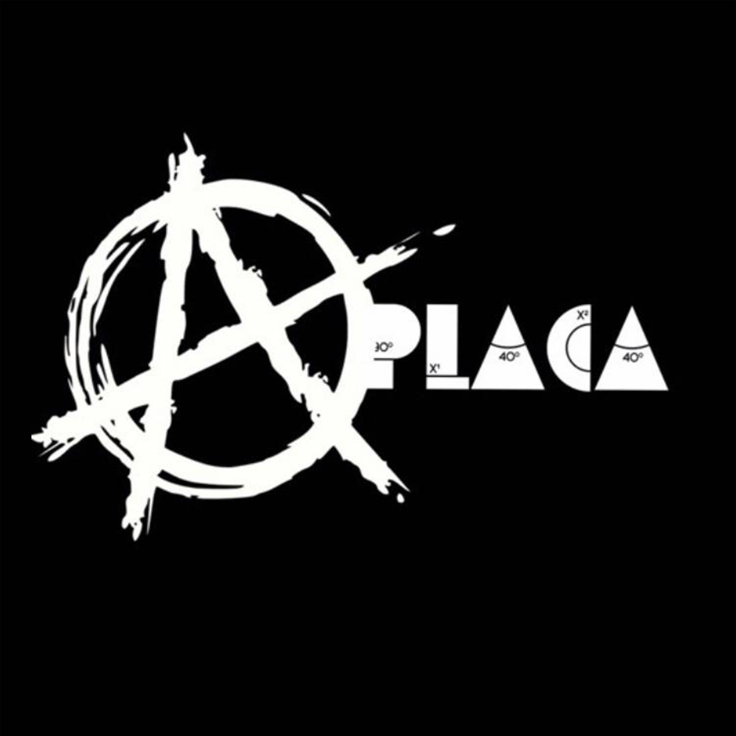 Cypher a Placa