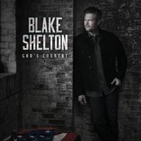 Blake Shelton-Mine Would Be You(演) 伴奏 无人声 伴奏 更新AI版
