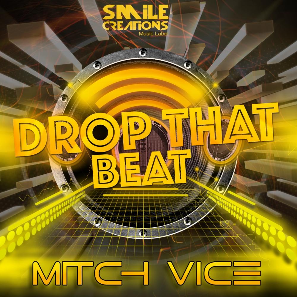 Drop That Beat