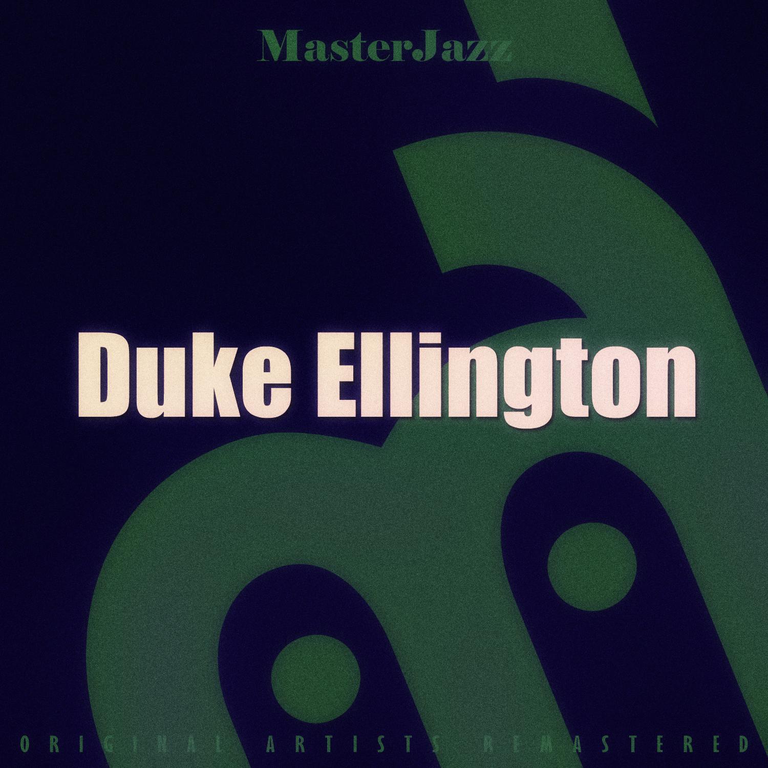 Masterjazz: Duke Ellington专辑